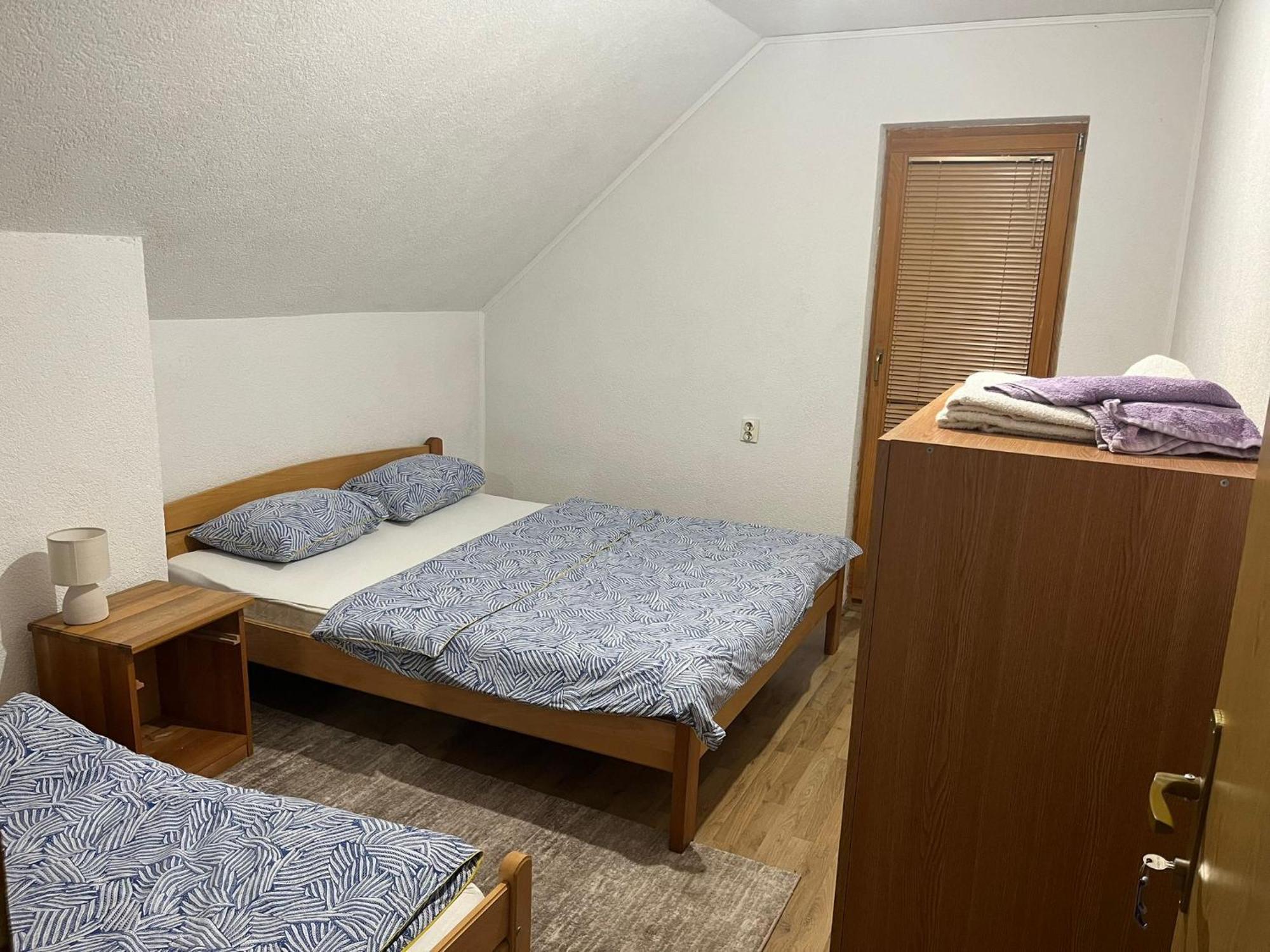 Bed And Breakfast Family Djukic Sipovo Eksteriør billede