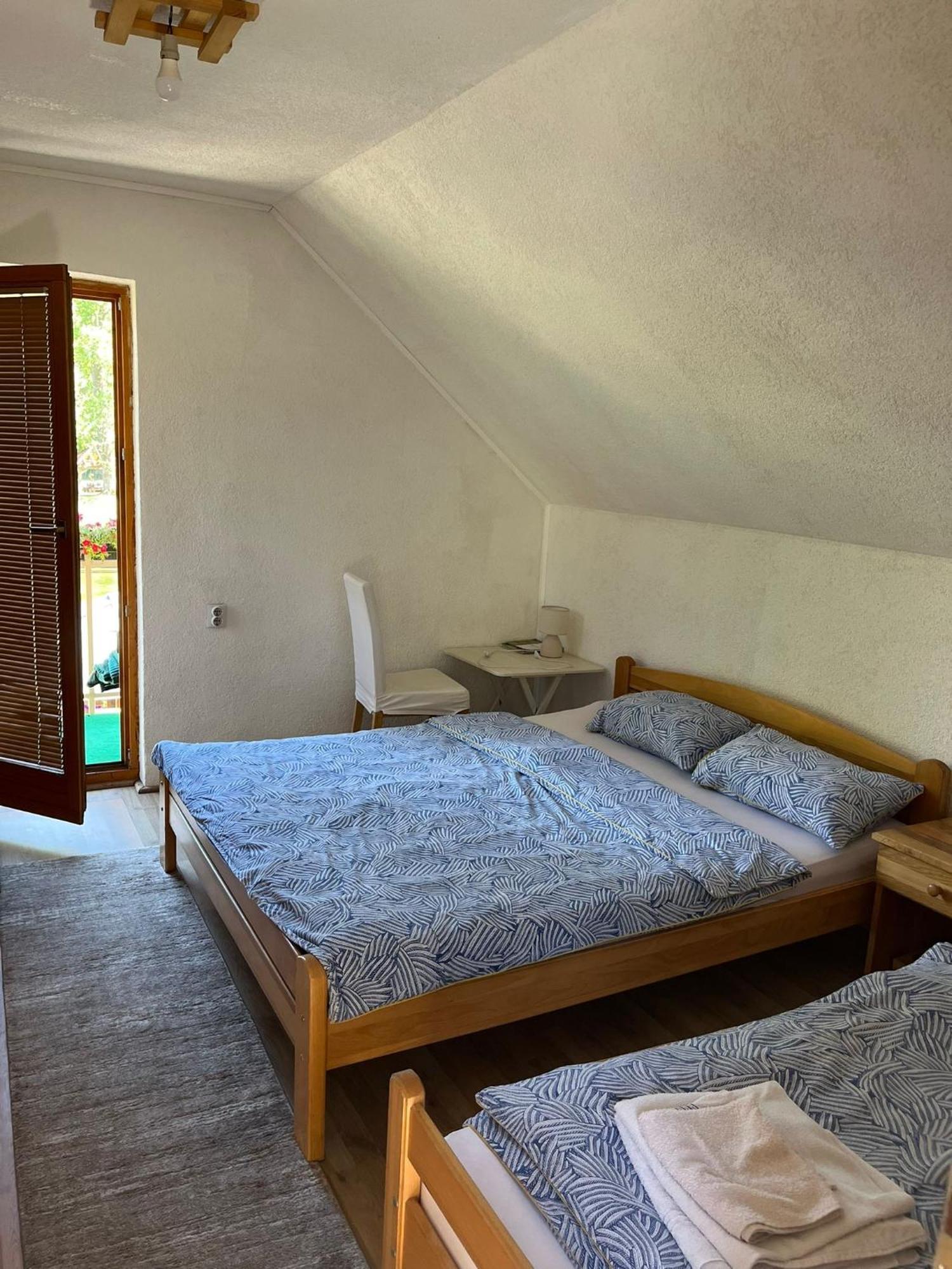 Bed And Breakfast Family Djukic Sipovo Eksteriør billede