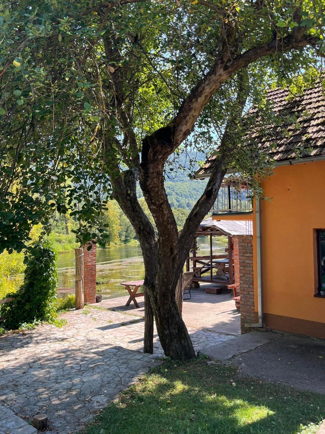 Bed And Breakfast Family Djukic Sipovo Eksteriør billede