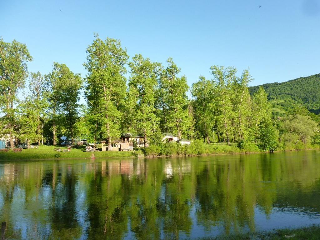 Bed And Breakfast Family Djukic Sipovo Eksteriør billede